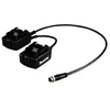 Image de MAKITA 197718-3 - Adaptador bat bl36120a 18x2 en occasion ou reconditionné