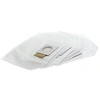 Image de Sac à poussière en papier filtre pour DVC260 - 10 pieces - 197903-8