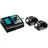 Image de Makita Chargeur Et Batterie 197952-5 One Size