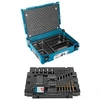 Image de Coffret burins et forets SDS-Max - 7 pièces - - B-53768