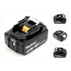 Image de bl 1850 b li-ion batterie 18v 5,0 ah ( 197280-8 / 632f15-1 ) + visualisation led - successeur de 196672-8