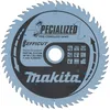 Image de Lame carbure EFFICUT Ø165 mm x 1,0 mm pour bois, MDF et stratifié - MAKITA B-57336 en occasion ou reconditionné