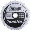 Image de B-57336 Lame de scie circulaire 165 x 20 x 1.45 mm Nombre de dents: 56