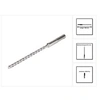 Image de tct nemesis ii foret sds-plus 4 taillants 6x165 mm ( b-57978 )