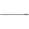 Image de Forets SDS-Plus 4 taillants TCT NEMESIS II 6.5X315 mm - - B-58051