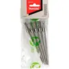 Image de Makita Embout De Tournevis Cruciforme Ph Bit 2x130 5stk One Size