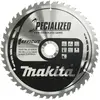 Image de Makita Disque De Coupe Pour Bois Efficut 260x30x1.45 Mm 45t