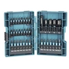 Image de Coffret d'embouts de vissage à percussion IMPACT BLACK- 35 pièces - B-66880