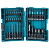 Image de Makita Jeu De Forets B-66896 33 Pièces One Size