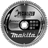 Image de Makita Lame De Scie Circulaire Pour Bois 260x2.15x30 Mm Z80 One Size