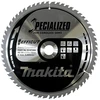 Image de Makita Disque De Coupe Pour Bois 305x30x2.15 Mm T60 One Size