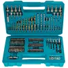 Image de Makita Ensemble De Forets Et De Pointes B-68432 One Size