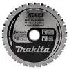 Image de Lame de scie circulaire métal 136 x 20mm 30 dents Specialized Makita