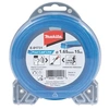 Image de Fil nylon Trèfle torsadé 1,65 mm x 15 m - E-01731