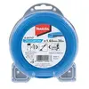 Image de Fil nylon Trèfle torsadé 1,65 mm x 30 m - E-01747