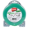 Image de Fil nylon Trèfle torsadé 2 mm x 15 m - E-01769
