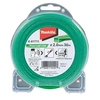 Image de Fil nylon Trèfle torsadé 2 mm x 30 m - E-01775