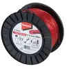 Image de Fil nylon Trèfle torsadé 2,7 mm x 180 m - E-01840