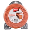 Image de Fil carré Square Trim+ 2,4 mm x 69 m - E-02814
