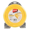 Image de Fil rond Round Trim Pro 3 mm x 56 m - E-02842