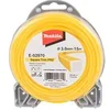 Image de Fil carré Square Trim Pro 3 mm x 15 m - E-02870