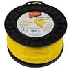 Image de Fil carré Square Trim Pro 3 mm x 132 m - E-02892