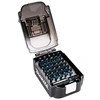 Image de Coffret vissage Impact Black 31 pièces box forme batterie - E-03084