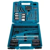 Image de Makita Jeu De Forets E-06270 212 Unités One Size
