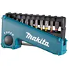 Image de Makita Jeu D´embouts De Tournevis E-03573 One Size