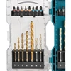 Image de Coffret perçage vissage 29 pièces - E-07054
