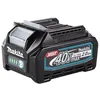 Image de Batterie pour outil sans fil 40V Li-Ion XGT 2,0 Ah avec indicateur de charge - MAKITA BL4020 en occasion ou reconditionné
