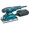 Image de Ponceuse vibrante 1/3 feuille filaire 240V Makita BO3711 190W