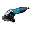 Image de Ga5034 Meuleuse D'Angle 125 Mm 720 W Avec Interrupteur A Palette