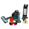 Image de Laser rotatif SKR200Z autonivelant, avec récepteur laser Portée (max.): 200 m