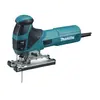 Image de Scie sauteuse 720W à poignée pommeau 135mm + coffret MAKPAC - - 4351FCTJ