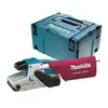 Image de Ponceuse à bande 1010W en coffret MAKPAC 3 - - 9404J