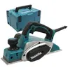Image de Rabot 620W 82mm en coffret MAKPAC - - KP0800J