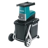 Image de Broyeur végétaux 2500W 67L branches max. 45mm UD2500