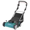 Image de UV3600 électrique Scarificateur poignée réglable en hauteur Largeur de travail 36 cm