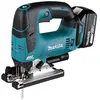 Image de Makita Scie Sauteuse Sans Fil Djv182z One Size