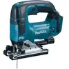 Image de Scie sauteuse 18V (sans batterie ni chargeur) + coffret MAKPAC - - DJV182ZJ