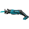 Image de Makita Scie Sauteuse Sans Fil Djr183z One Size
