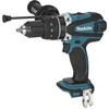 Image de Perceuse visseuse à percussion 18V LXT (Sans batterie ni chargeur) - - DHP458Z