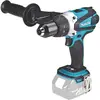 Image de Perceuse visseuse à percussion sans fil Makita DHP458Z 18V Li-ion LXT - Sans batterie