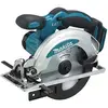 Image de Scie circulaire 18V (sans batterie ni chargeur) - - DSS610Z