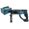 Image de Perfo-burineur SDS-Plus 18 V Li-Ion 20 mm - - Sans batterie, ni chargeur - MakPac - DHR202ZJ