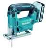 Image de Makita Scie sauteuse 18 V Li-ion 1.3 Ah MAKITA - JV183DWE en occasion ou reconditionné