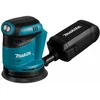 Image de Makita Ponceuse Dbo180z One Size