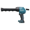 Image de Pistolet à mastic 18 V LXT (sans batterie ni chargeur) en boite carton - - DCG180Z