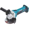 Image de Meuleuse d'angle sans fil Makita DGA452Z 18V Li-Ion LXT - Sans batterie